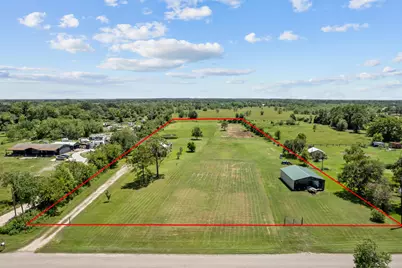 5531 County Road 435, Alvin, TX 77511 - Photo 1