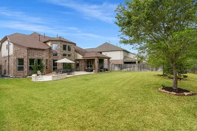 18 Trailing Lantana Place, The Woodlands, TX 77354 - Photo 15