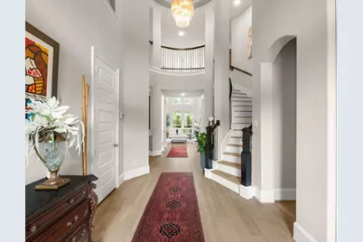 18 Trailing Lantana Place, The Woodlands, TX 77354 - Photo 5