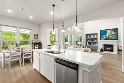 18 Trailing Lantana Place, The Woodlands, TX 77354 - Photo 11