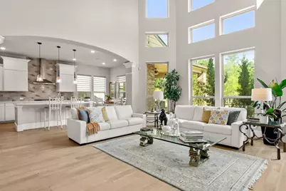 18 Trailing Lantana Place, The Woodlands, TX 77354 - Photo 9