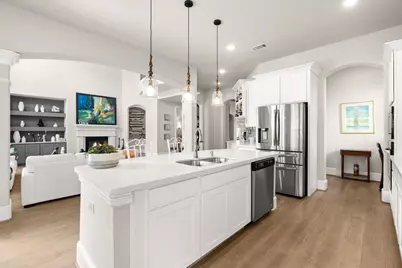 18 Trailing Lantana Place, The Woodlands, TX 77354 - Photo 13