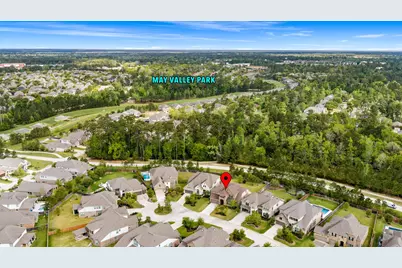 18 Trailing Lantana Place, The Woodlands, TX 77354 - Photo 35