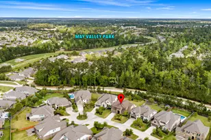 18 Trailing Lantana Pl, The Woodlands, TX 77354 - Photo 35