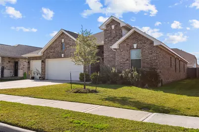 8423 Moonlight Bay Circle, Baytown, TX 77523 - Photo 5