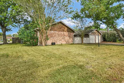 16103 Tibet Road, Friendswood, TX 77546 - Photo 1