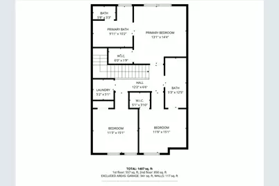 6721 Parker Oaks Lane, Houston, TX 77076 - Photo 33