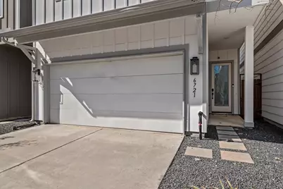 6721 Parker Oaks Lane, Houston, TX 77076 - Photo 3