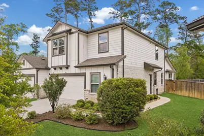 110 Skyshine Court, Conroe, TX 77304 - Photo 1
