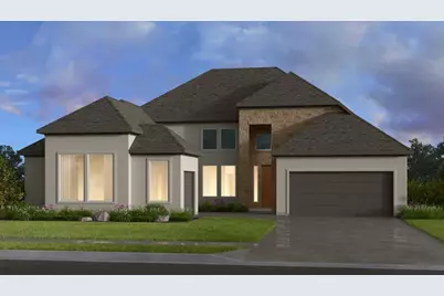 21510 Blackburn Bend Lane, Cypress, TX 77433 - Photo 1