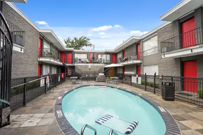 3602 Garrott Street Street #11, Houston, TX 77006 - Photo 31
