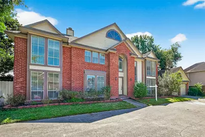 1535 Beaconshire Road, Houston, TX 77077 - Photo 5