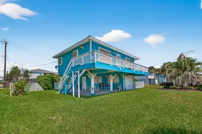 16700 Henry Morgan Road, Galveston, TX 77554 - Photo 3