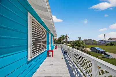 16700 Henry Morgan Road, Galveston, TX 77554 - Photo 5