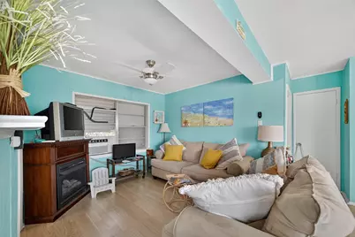 16700 Henry Morgan Road, Galveston, TX 77554 - Photo 9