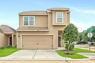 2054 Sweet Melon Dr, Houston, TX 77090 - Photo 1