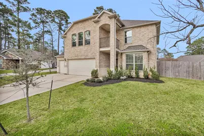 3410 Wood Rock Lane, Montgomery, TX 77356 - Photo 3