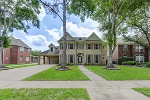 2015 Inscho Ln, Katy, TX 77450 - Photo 5