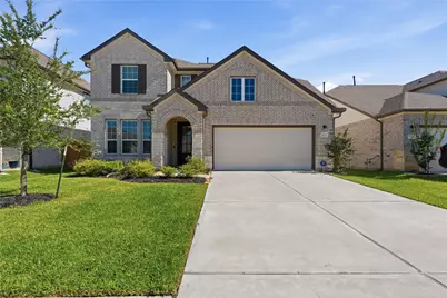 3032 Tantara Drive, Katy, TX 77493 - Photo 1
