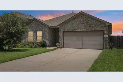 8806 Explorer Drive, Texas City, TX 77591 - Photo 1