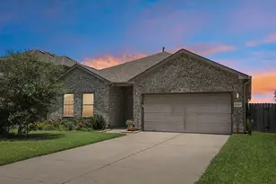 8806 Explorer Dr, Texas City, TX 77591 - Photo 1