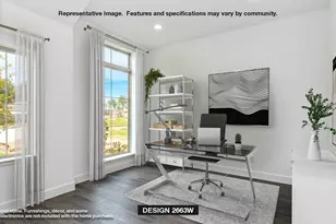 18422 Mahogany Glow Ln, Manvel, TX 77578 - Photo 3