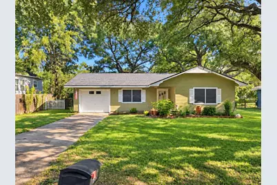 403 Frankie Street, Wharton, TX 77488 - Photo 1