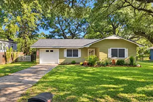 403 Frankie St, Wharton, TX 77488 - Photo 1