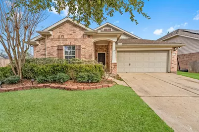 22014 Briarvine Court, Spring, TX 77389 - Photo 1
