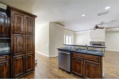 5813 Washington Avenue #B, Houston, TX 77007 - Photo 13
