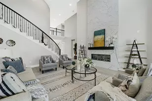 10315 Fountain Shore Dr, Missouri City, TX 77459 - Photo 9