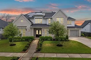 10315 Fountain Shore Dr, Missouri City, TX 77459 - Photo 3