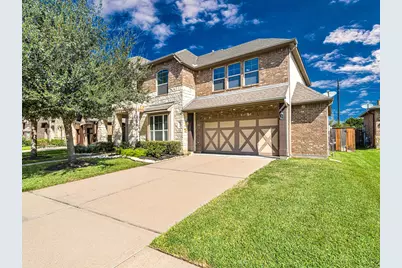 23910 Milazzo Drive, Richmond, TX 77406 - Photo 1