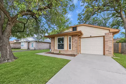 6715 Bluebottle Lane, Katy, TX 77449 - Photo 1