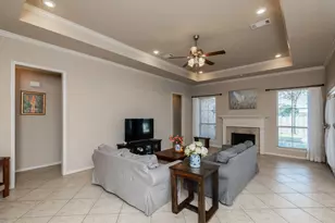 3699 Grayson Ln, Beaumont, TX 77713 - Photo 11