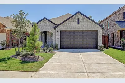 16314 Apache Woods Way, Humble, TX 77346 - Photo 1