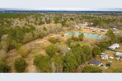 276 Hoot Owl Hollow Road, Goodrich, TX 77335 - Photo 9