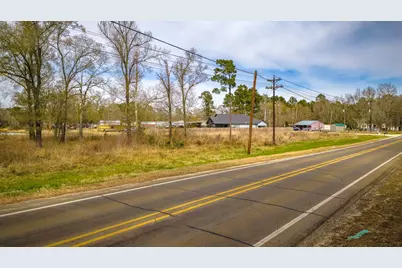 276 Hoot Owl Hollow Road, Goodrich, TX 77335 - Photo 1