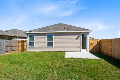 19807 Corberry Park Lane, Hockley, TX 77447 - Photo 19