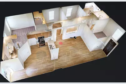 19807 Corberry Park Lane, Hockley, TX 77447 - Photo 3