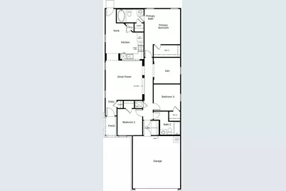 19807 Corberry Park Lane, Hockley, TX 77447 - Photo 21