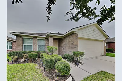 8119 Katie Mill Trail, Spring, TX 77379 - Photo 1