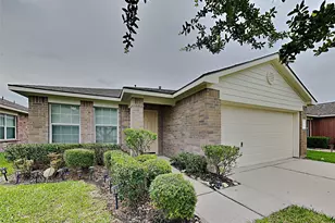 8119 Katie Mill Trail, Spring, TX 77379 - Photo 1