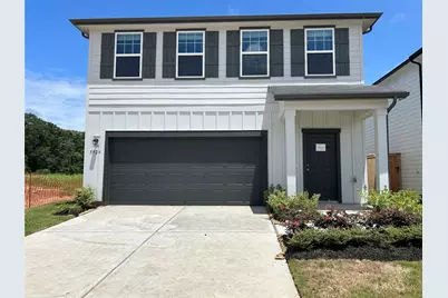 5926 Mercer Street, Conroe, TX 77303 - Photo 1