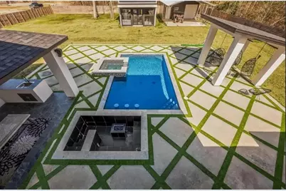 13 Road 660, Dayton, TX 77535 - Photo 5