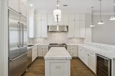 5327 Paseo Caceres Drive, Houston, TX 77007 - Photo 5