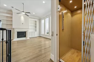 5327 Paseo Caceres Dr, Houston, TX 77007 - Photo 9