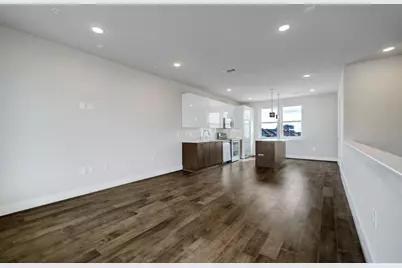 4819 Caroline Street #306, Houston, TX 77004 - Photo 5