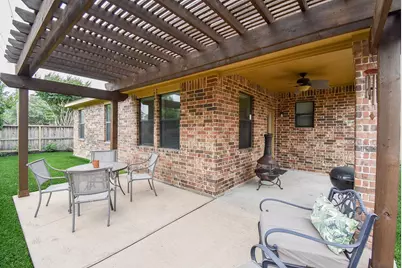 24347 Piazza Drive, Richmond, TX 77406 - Photo 11