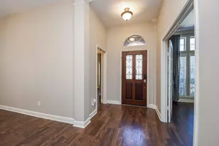 4814 Canyon Sage Ln, Katy, TX 77494 - Photo 5